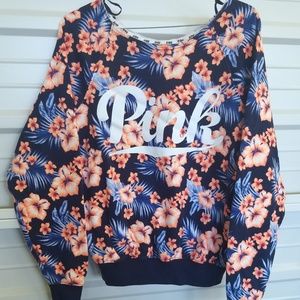 Victoria Secret PINK sweater